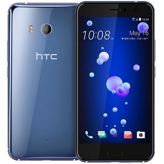 HTC U11 64GB silver