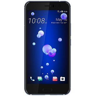 HTC U11 64GB silver