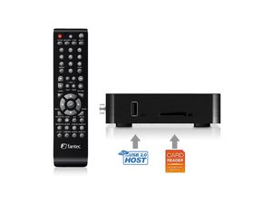 FANTEC TV-FHDS, HD