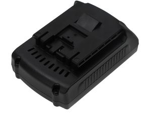 Baterie pentru Bosch, ec. GBA 1.600.Z00.036, GBA 1.600.Z00.038 și altele, 18V 2Ah, Li-Ion