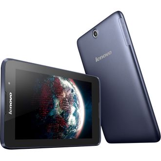 Lenovo IdeaTab A7-50, 3G, син