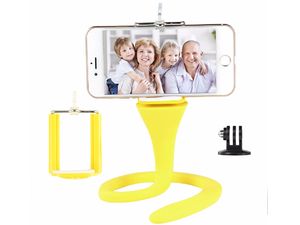 BananaPod selfie držák a stativ pro mobil nebo kameru