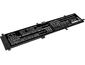 Baterie pro Asus Proart Studiobook 17 H700gv, Asus W700g, 4800 mAh, Li-Pol