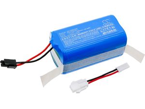 Baterie pentru Concept VR2020, VR2110, VR3105, 3350 mAh, Li-Ion