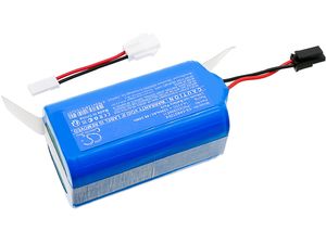 Baterie pentru Concept VR2020, VR2110, VR3105, 3350 mAh, Li-Ion