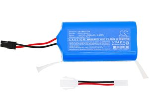 Baterie pentru Concept VR2020, VR2110, VR3105, 3350 mAh, Li-Ion