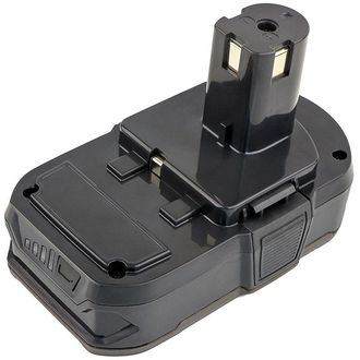 Baterie pentru Ryobi Cfa-180m/Csl-180l/P600/P700/P813 și altele, 2 Ah, Li-Ion