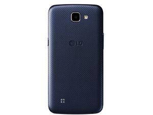 LG K4 K120E, fehér