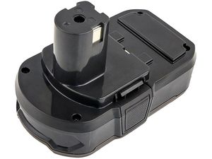 Baterie pentru Ryobi Cfa-180m/Csl-180l/P600/P700/P813 și altele, 2 Ah, Li-Ion
