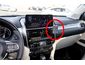 Brodit ProClip montážní konzole pro Lexus GX Series 22-23, na střed vpravo