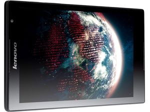 Lenovo Tab S8-50, Wi-Fi, negru