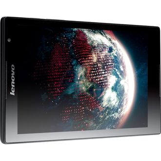 Lenovo Tab S8-50, Wi-Fi, negru