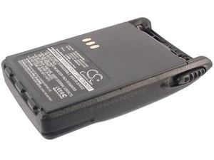 Baterie pentru seria Motorola GP, EX, Pro și PTX760, 1800mAh, Li-Ion