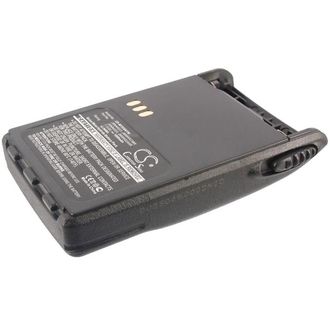 Baterie pentru seria Motorola GP, EX, Pro și PTX760, 1800mAh, Li-Ion
