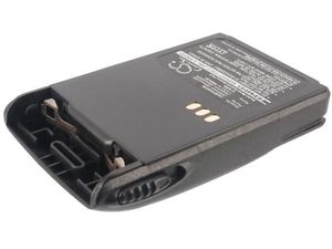 Baterie pentru seria Motorola GP, EX, Pro și PTX760, 1800mAh, Li-Ion