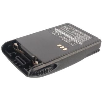Baterie pentru seria Motorola GP, EX, Pro și PTX760, 1800mAh, Li-Ion