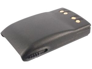 Baterie pentru seria Motorola GP, EX, Pro și PTX760, 1800mAh, Li-Ion