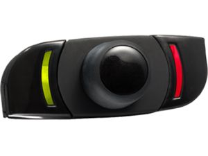 Parrot CK 3000 Evolution Bluetooth-Freisprecheinrichtung für das Auto, Großpackung 