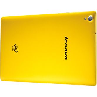 Lenovo Tab S8-50, Wi-Fi, galben
