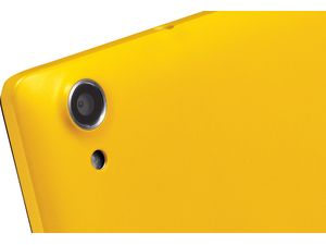 Lenovo Tab S8-50, Wi-Fi, galben
