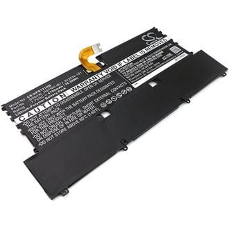 Батерия за HP Spectre 13, 4750 mAh, Li-Pol