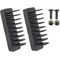 RAM Mounts náhradní sada gumových žeber pro držák čteček čárových kódů Power-Grip, RAP-396F-2U