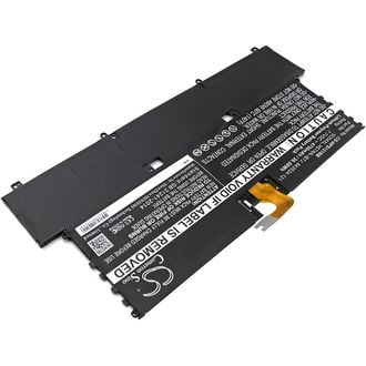 Батерия за HP Spectre 13, 4750 mAh, Li-Pol