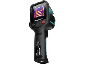 Mileseey TR10 handgeführte Wärmebildkamera, IR 192x192, -20°C-550°C