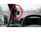 Brodit ProClip montážní konzole pro Ford Transit Custom 24-25, vlevo na sloupek