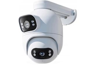 IMILAB EC6 Dual 2K+2K