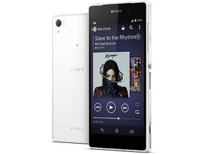 Sony Xperia Z2, biały