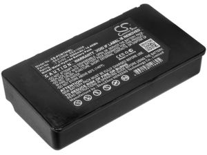 Akku für Palfinger Palcom P7, 2000 mAh, Ni-Mh