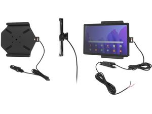 Brodit autós tartó Samsung Galaxy Tab A7 10.4 (2020) SM-T500/SM-T505, rejtett töltéssel