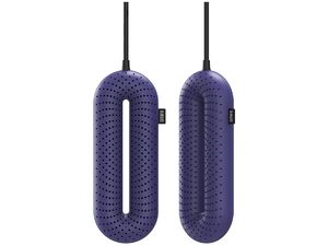 Xiaomi Sothing DSHJ-S-1904, uscător de pantofi și cizme, violet