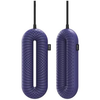 Xiaomi Sothing DSHJ-S-1904, uscător de pantofi și cizme, violet