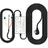 AZDOME Hardwire Kit MicroUSB комплект за захранване на камери в режим на паркиране