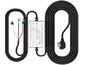 AZDOME Hardwire Kit MicroUSB комплект за захранване на камери в режим на паркиране
