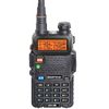 Baofeng UV-5R rádióvevő