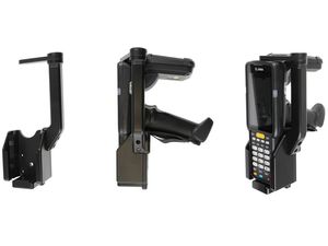 Brodit držák na Zebra MC3300R RFID, bez nabíjení