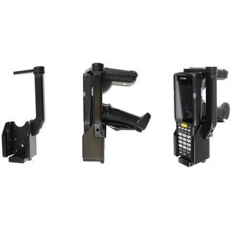 Brodit suport pentru Zebra MC3300R RFID, fără încărcare