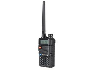 Baofeng UV-5R 8W, adóvevő, 