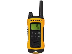 Motorola TLKR T80 Extreme