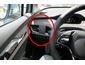 Brodit ProClip montážní konzole pro Škoda Enyaq IV 21-24, vlevo na mřížku ventilace