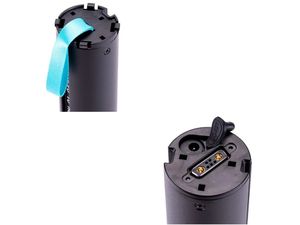 Cserélhető akkumulátor elektromos robogóhoz Kixin X7, Bohman, Concept, Cecotec, Blaupunkt, 36 V 6,4Ah