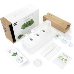 Inhalt des Pakets