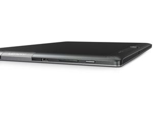 LENOVO TAB 3 10 Business 32GB+2GB LTE, schwarz