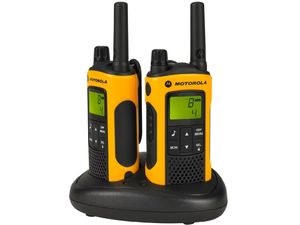 Motorola TLKR T80 Extreme