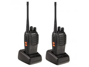 Baofeng BF-888S vysílačka, dvojbalení