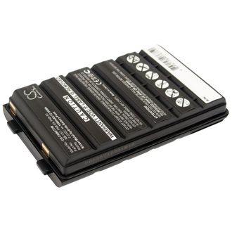 Baterie pentru Standard Horizon Hx600s, Vertex Vx-427 (eq. FNB-V57H), 1800mAh