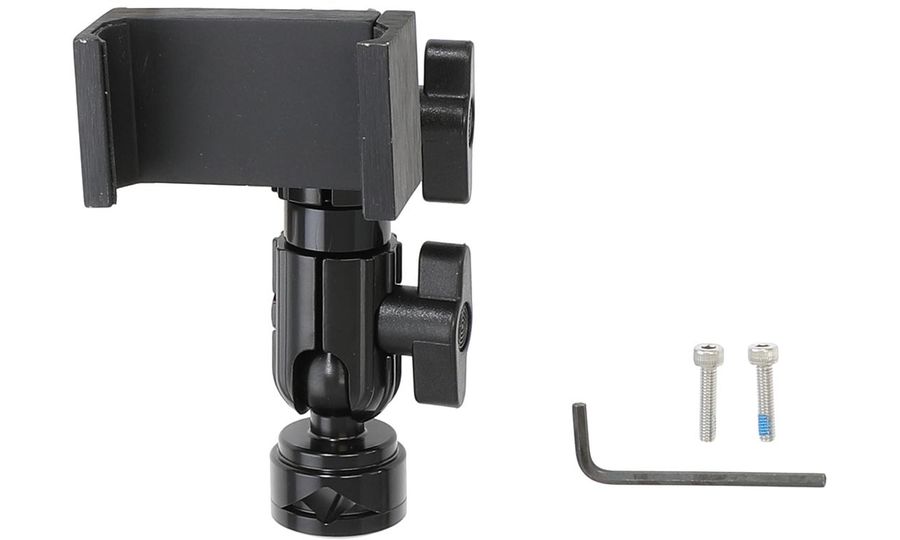 Brodit MOTO Handyhalter 56-92 mm, Arm 90 mm, Spiegel 8-14 mm